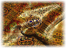 persian silk carpet persian silk carpet