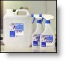 stain removal chemicals